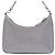 Borsa a Spalla Prada Re-Nylon Re-Edition 2005 Blu chiaro - vista 4