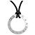 Collana in Oro Bianco BVLGARI Bulgari