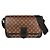Borsa a Spalla Messenger Archie di Louis Vuitton Monogramma