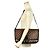 Borsa a Spalla Messenger Archie di Louis Vuitton Monogramma - vista 8