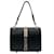 Borsa a spalla con borchie PRADA Nero  - vista 2