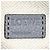 Borsa a Spalla Mini Loewe Puzzle Edge Marrone - vista 7