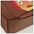 LOEWE Piccolo Puzzle Studio Ghibli Il Castello Errante di Howl Calcifer Auth 173304SM Marrone D'oro - vista 16