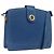 LOUIS VUITTON Epi Capuchin Shoulder Bag Blue M52345 LV Auth bs33618