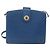 LOUIS VUITTON Epi Capuchin Shoulder Bag Blue M52345 LV Auth bs33618 - view 13