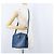 LOUIS VUITTON Epi Capuchin Shoulder Bag Blue M52345 LV Auth bs33618 - view 26
