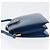 LOUIS VUITTON Epi Capuchin Shoulder Bag Blue M52345 LV Auth bs33618 - view 4