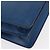 LOUIS VUITTON Epi Capuchin Shoulder Bag Blue M52345 LV Auth bs33618 - view 9