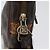 LOUIS VUITTON Clutch Marly Dragonne GM Monogram M51825 LV Auth BA11101 Monogramma - vista 20