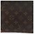 LOUIS VUITTON Clutch Marly Dragonne GM Monogram M51825 LV Auth BA11101 Monogramma - vista 3