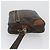 LOUIS VUITTON Clutch Marly Dragonne GM Monogram M51825 LV Auth BA11101 Monogramma - vista 5
