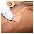Céline Borsa tote in tela Macadam CELINE in pelle PVC marrone oro Auth mr2036 D'oro - vista 12