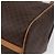 Céline Borsa tote in tela Macadam CELINE in pelle PVC marrone oro Auth mr2036 D'oro - vista 15