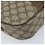 GUCCI GG Supreme Web Sherry Line Clutch Bag PVC Beige Oro 89 01 034 Auth LNZ056 - vista 14