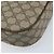 GUCCI GG Supreme Web Sherry Line Clutch Bag PVC Beige Oro 89 01 034 Auth LNZ056 - vista 16