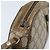 GUCCI GG Supreme Web Sherry Line Clutch Bag PVC Beige Oro 89 01 034 Auth LNZ056 - vista 9