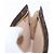 LOUIS VUITTON Monogram Bucket PM Accessory Pouch LV Auth 172466 - view 11
