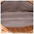 Borsa tote MCM Logogram Vicetos in PVC marrone e oro Auth gh1847 D'oro - vista 10