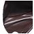 Borsa a Spalla Christian Dior in Pelle Marrone Oro Auth BA11045 D'oro - vista 12