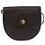 Borsa a Spalla Christian Dior in Pelle Marrone Oro Auth BA11045 D'oro - vista 13