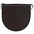 Borsa a Spalla Christian Dior in Pelle Marrone Oro Auth BA11045 D'oro - vista 2
