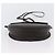Borsa a Spalla Christian Dior in Pelle Marrone Oro Auth BA11045 D'oro - vista 5