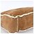 CHANEL Borsa a Mano con Catena Mouton Marrone Oro CC Auth bs33650 D'oro - vista 16
