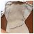 CHANEL Borsa a Mano con Catena Mouton Marrone Oro CC Auth bs33650 D'oro - vista 18