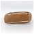 CHANEL Borsa a Mano con Catena Mouton Marrone Oro CC Auth bs33650 D'oro - vista 5