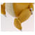 FENDI FENDI x FRGMT x POKMON Pokmon Charm Leather Yellow Auth 167029SM  - view 15