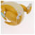 FENDI FENDI x FRGMT x POKMON Pokmon Charm Leather Yellow Auth 167029SM  - view 9