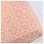 Christian Dior Borsa Lady Dior in nylon rosa argento Auth 173001 - vista 9