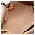 Gucci Bolso Boston Mini Micro GG Supreme en PVC Beige Dorado 000 39 0158 Auth ki6510 - view 11