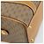 Gucci Bolso Boston Mini Micro GG Supreme en PVC Beige Dorado 000 39 0158 Auth ki6510 - view 16