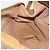 Gucci Bolso Boston Mini Micro GG Supreme en PVC Beige Dorado 000 39 0158 Auth ki6510 - view 18