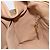 Gucci Bolso Boston Mini Micro GG Supreme en PVC Beige Dorado 000 39 0158 Auth ki6510 - view 19