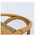 Gucci Bolso Boston Mini Micro GG Supreme en PVC Beige Dorado 000 39 0158 Auth ki6510 - view 8