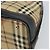Borsa a Mano Burberrys Nova Check PVC Beige Oro Auth bs33587 D'oro - vista 16