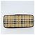 Borsa a Mano Burberrys Nova Check PVC Beige Oro Auth bs33587 D'oro - vista 5