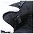 Borsa Tote Prada in nylon nero argento Auth bs32790 - vista 23