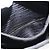 Borsa Tote Prada in nylon nero argento Auth bs32790 - vista 26