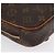 LOUIS VUITTON Monogram Pochette Gange Borsa a Spalla M51870 LV Auth ki6458 Monogramma - vista 14