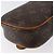 LOUIS VUITTON Monogram Pochette Gange Borsa a Spalla M51870 LV Auth ki6458 Monogramma - vista 15