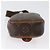 LOUIS VUITTON Monogram Pochette Gange Borsa a Spalla M51870 LV Auth ki6458 Monogramma - vista 5