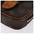 LOUIS VUITTON Monogram Pochette Gange Borsa a Spalla M51870 LV Auth ki6458 Monogramma - vista 9