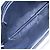Céline CELINE C Macadam Canvas Handtasche in Marineblau, authentisch, bs33653 - Ansicht 10
