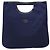 Céline CELINE C Macadam Canvas Handtasche in Marineblau, authentisch, bs33653 - Ansicht 13