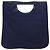 Céline CELINE C Macadam Canvas Handtasche in Marineblau, authentisch, bs33653 - Ansicht 2