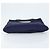 Céline CELINE C Macadam Canvas Handtasche in Marineblau, authentisch, bs33653 - Ansicht 5