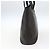 Céline Borsa tote in tela Macadam CELINE in pelle PVC nera e oro Auth mr2013 Nero D'oro - vista 4